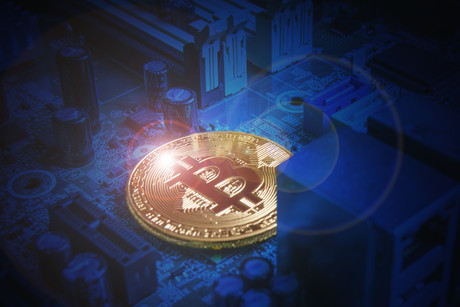 Cryptocurrency for scientific research