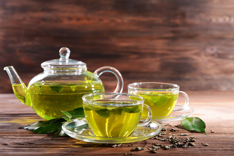 Is green tea safe?