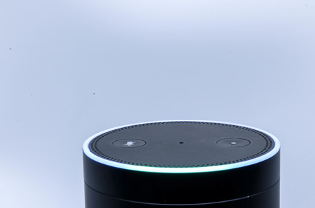 How voice recognition will change industry How voice recognition will change industry