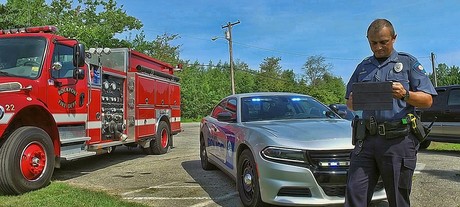 Limitations of LTE for public safety