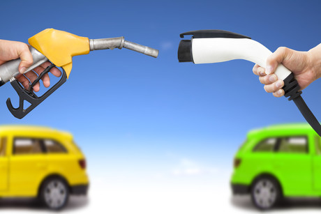 Electric vehicles do not need to be poisonous Electric vehicles do not need to be poisonous
