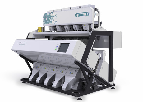 Bühler and Microsoft partner to increase availability of safe food Bühler and Microsoft partner to increase availability of safe food
