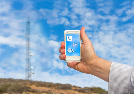 Remote NT receives telecommunications upgrade Remote NT receives telecommunications upgrade