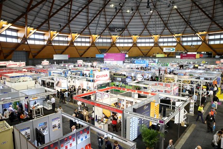 National Manufacturing Week commences 9 May