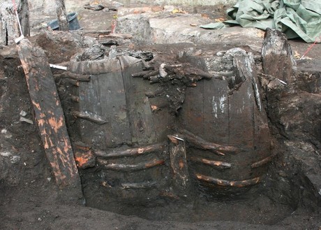 Ancient poo reveals the parasites that plagued our ancestors