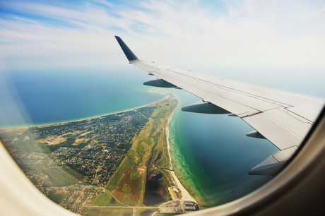 Airservices Australia conducts SBAS aviation trial Airservices Australia conducts SBAS aviation trial