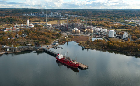 Chemicals company selects Aspen PM software to improve reliability