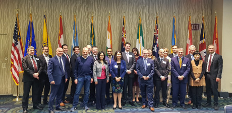 GDHP Summit attracts global digital health leaders