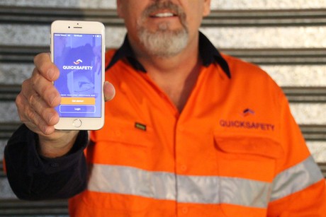 QuickSafety to launch electrical safety app nationally