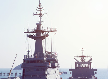 L3 to supply communications systems for Aus Navy ships