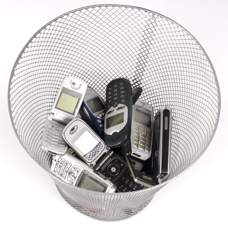 MobileMuster and Envirostream to improve e-waste recycling