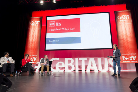 CeBIT PitchFest finalists named CeBIT PitchFest finalists named