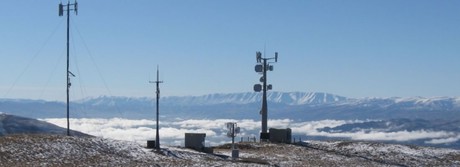 Nokia, TeamTalk partner in New Zealand