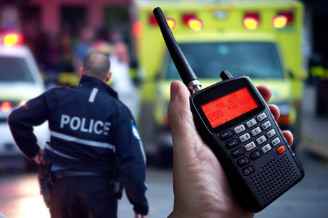 Vic improves public safety with upgraded emergency radio