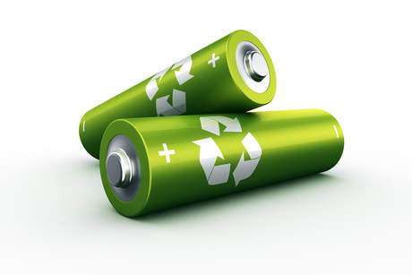 Promoting battery stewardship
