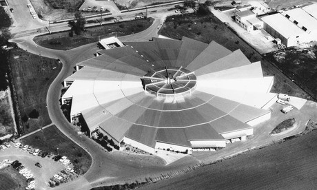 Tait restructures, seeks outside capital