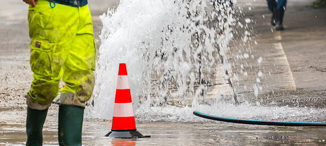 Smart sensors reduce Adelaide&#39;s water leaks