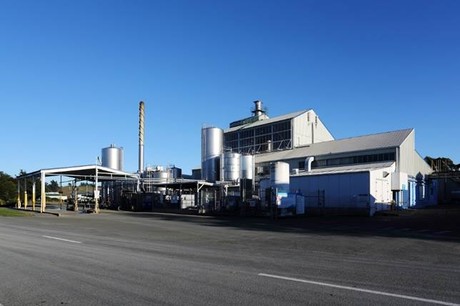 Fonterra reduces Brightwater emissions by 25%