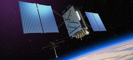 Budget 2018: Improved GPS, satellite imagery