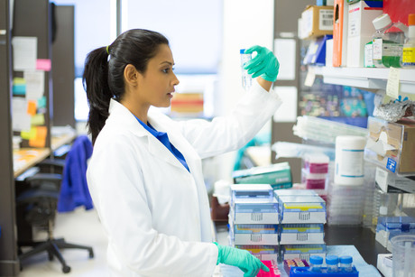 Science research gets Budget boost