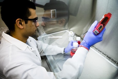 Breast cancer diagnosis pill to outperform mammograms? Breast cancer diagnosis pill to outperform mammograms?