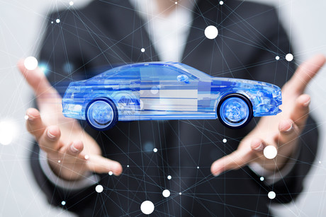 How safe are driverless cars?