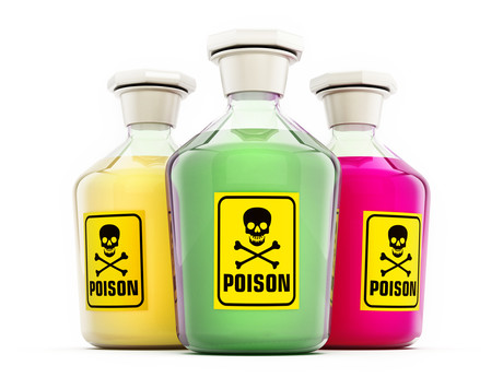 Hazardous chemical database updated to improve safety Hazardous chemical database updated to improve safety