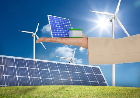 Renewable energy &mdash; how many jobs are there in Aus?