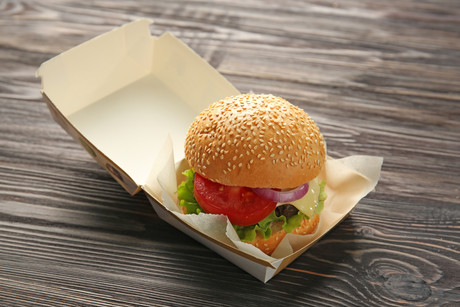 Burger bar fined over $300K for exploiting workers