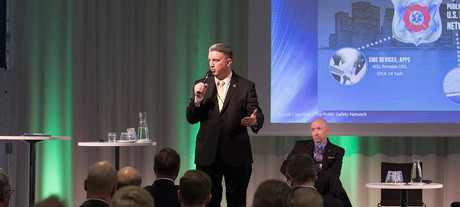 Former FirstNet execs launch advisory firm Former FirstNet execs launch advisory firm