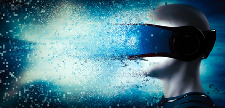 New lab to advance augmented reality research