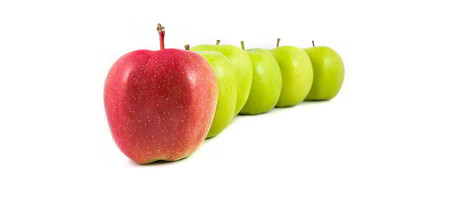 Apple named Australia&#39;s most attractive employer