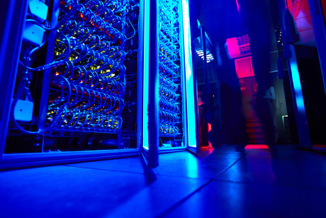 $70m in funding for Pawsey Supercomputing Centre $70m in funding for Pawsey Supercomputing Centre