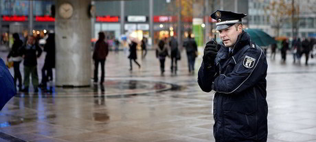 Brandenburg selects Motorola TETRA Brandenburg selects Motorola TETRA