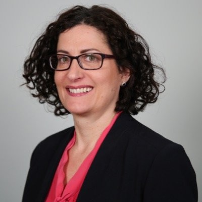 CSRC appoints Rachael Falk as CEO CSRC appoints Rachael Falk as CEO