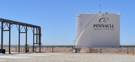 Pinnacle Midstream futureproofs Texas oil and gas operations