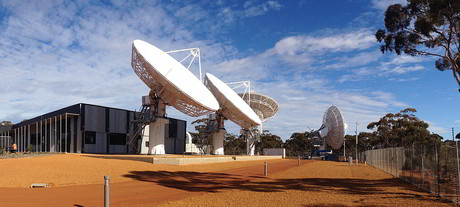 nbn co to launch wholesale Business Satellite Service nbn co to launch wholesale Business Satellite Service