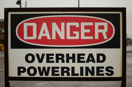 Two companies convicted over powerline incident