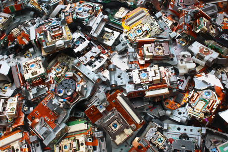 Almost everything you know about e-waste is wrong