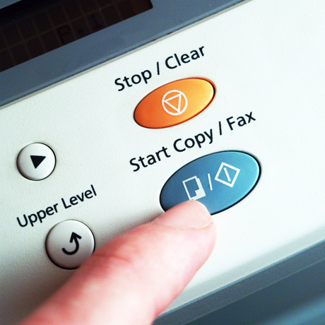 Man dies after fax to doctor goes astray Man dies after fax to doctor goes astray