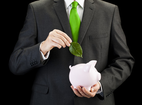 Companies urged to look at climate change financial risks Companies urged to look at climate change financial risks