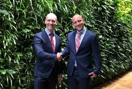 Collaboration to spotlight sustainable commercial buildings