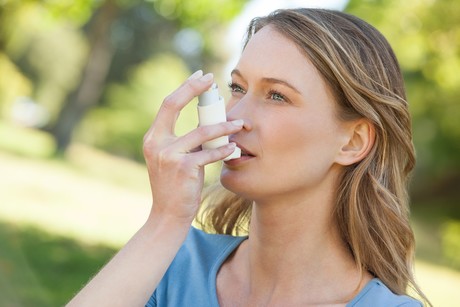 Eczema drug relieves severe asthma Eczema drug relieves severe asthma