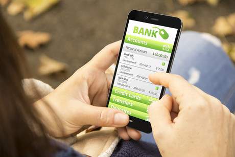 Bank customers yet to fully embrace digital: Genpact Bank customers yet to fully embrace digital: Genpact