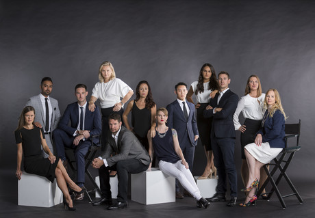 NEXT GENeration of aged-care professionals