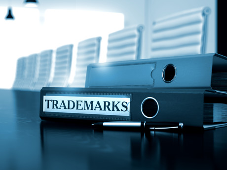 Trademark applications streamlined by machine learning