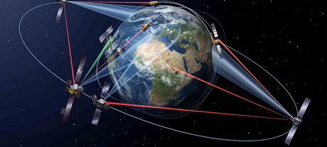 Space laser relay achieves 99.8% reliability Space laser relay achieves 99.8% reliability