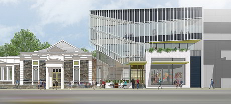 The City of Prospect&#39;s creative community plans