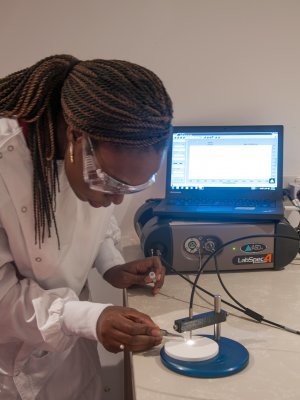 Rapid, non-invasive Zika detection tool Rapid, non-invasive Zika detection tool