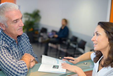 Public hospital admissions growing faster than private